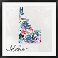 Framed Idaho