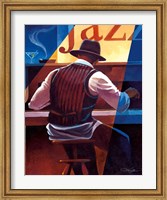 Framed Ragtime