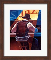 Framed Ragtime