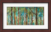 Framed Woodland