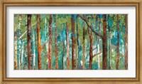 Framed Woodland