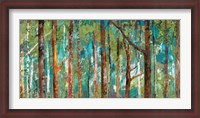 Framed Woodland