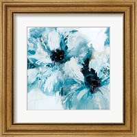 Framed Blue Crush I