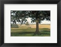 Framed Hidden Pasture