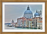 Framed Venice Lately