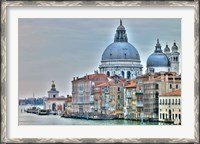 Framed Venice Lately