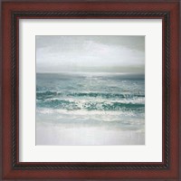 Framed Waves