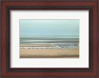 Framed Seaside