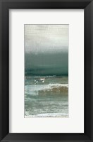 Framed Shallows I