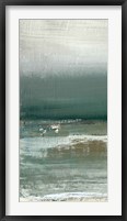 Shallows I Framed Print