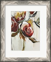 Framed Florist Pickings