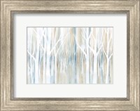 Framed Mystical Woods