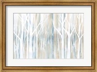 Framed Mystical Woods