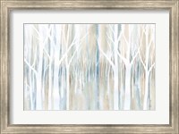 Framed Mystical Woods