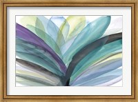 Framed Blooming Glory