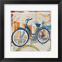 Framed Speedway