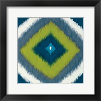 Intertwine I Framed Print