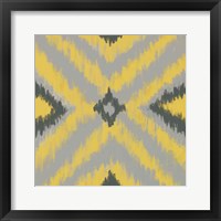 Playful II Framed Print