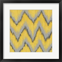 Playful III Framed Print