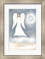 Framed Angel