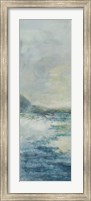 Framed Estuarine I