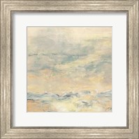 Framed Quietude