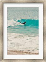 Framed Surf's Up