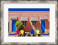 Framed Curb Appeal