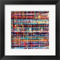 Framed 'Windthread I' border=