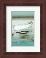 Framed Canoe