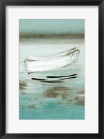 Framed Canoe