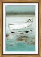 Framed Canoe