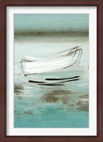 Framed Canoe