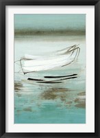 Framed Canoe