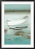 Framed Canoe