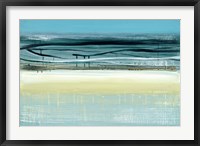 Framed Seascape