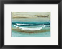 Framed Canoe II