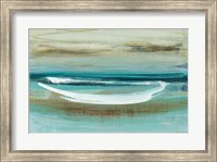 Framed Canoe II