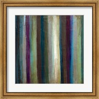 Framed Striations I