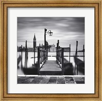 Framed Venice Dream II