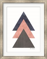 Framed Triangles I