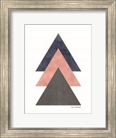 Framed Triangles I
