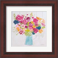Framed Bouquet for You Bright v2