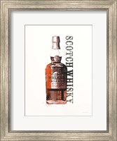 Framed Scotch