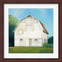 Framed Farm Heritage