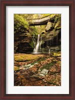 Framed Under the Bridge II