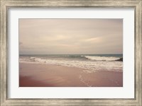 Framed Ocean Afternoon II