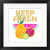 Framed Keep Fresh