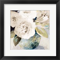 Framed Spring Roses