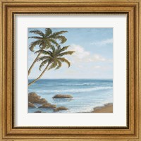 Framed Atlantic I